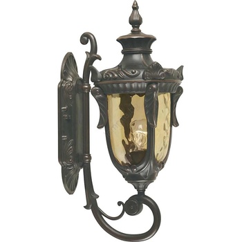 Elstead Lighting Philadelphia PH1-M-OB