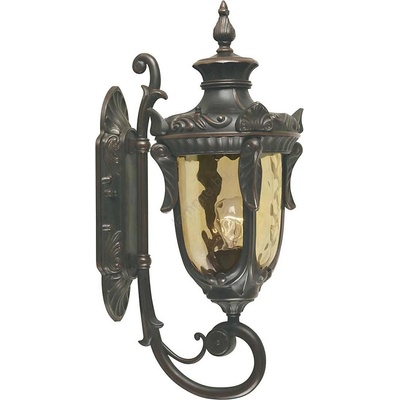 Elstead Lighting Philadelphia PH1-M-OB