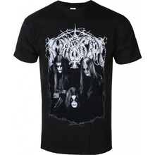 Razamataz tričko metal Immortal Pure Holocaust 2023 čierne