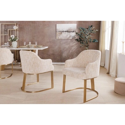 Komfort-nábytok Stolička 45927 Art Living