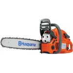 Husqvarna 455 Rancher (970613718) Верижен трион