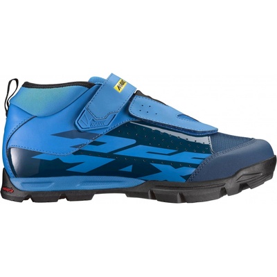 Mavic DEEMAX ELITE POSEIDON/INDIGO BUNTING/black