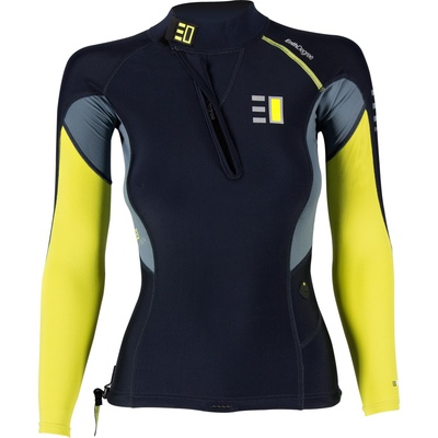 Enth degree Fiord ls 14