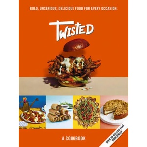 Twisted | Twisted (ISBN: 9781529394849)