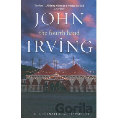 The Fourth Hand - John Irving