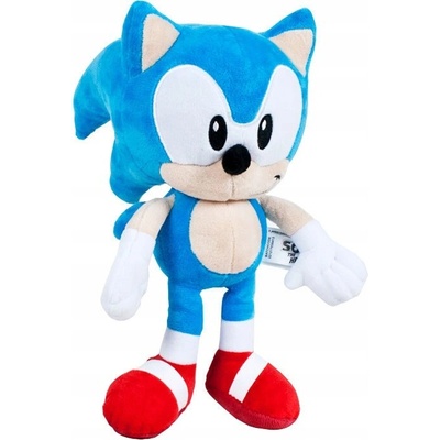 Play by Play Sonic modrá 30 cm