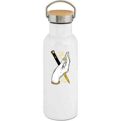 123TRIKO We are the same 500 ml vtipné