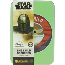 Disney+ Dobble Star Wars The Mandalorian DE