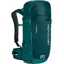 Ortovox Traverse 30 L zelený