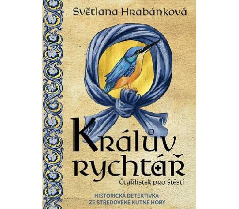 Králův rychtář