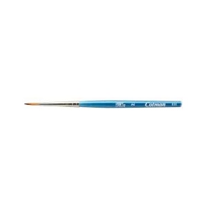 Winsor & Newton Четка синтетична Cotman серия 111/2