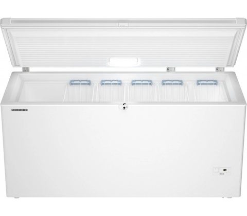 Liebherr CFd 2505