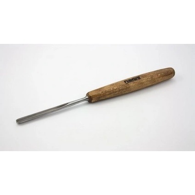 Narex Bystřice Dláto řezbářské rovné profil 49, PROFI 4 mm - NB8268-54