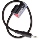 Rybářské signalizátory Delkim NiteLite Pro Hanger modrá