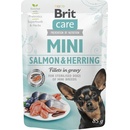 Brit Care Mini Salmon & Herring 85 g