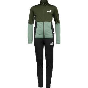 PUMA Colorblock poly suit cl b 164 - sportisimo - 72,27 лв