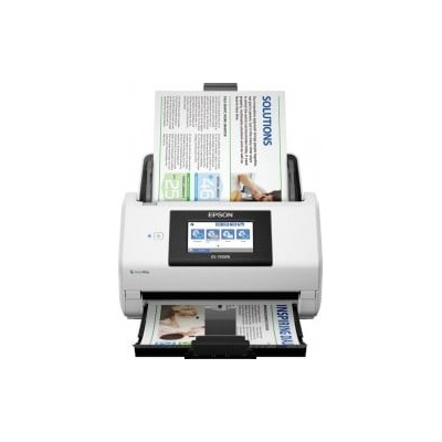 EpsonWorkForce DS-790N