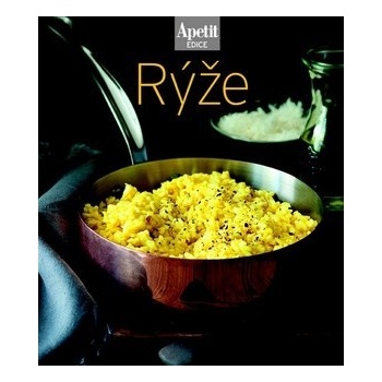 Rýže