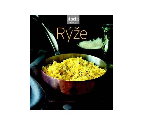Rýže