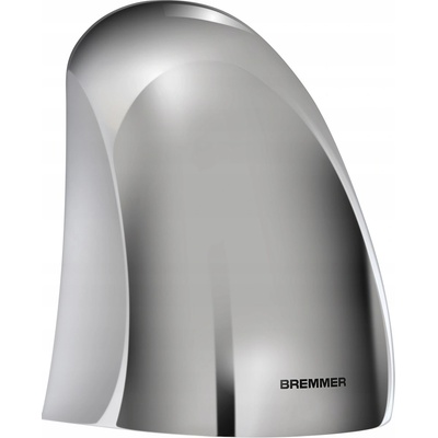 Bremmer Aero Blade chrom