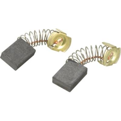Makita 194435-6 sada uhlíků (kartáčů) CB-441