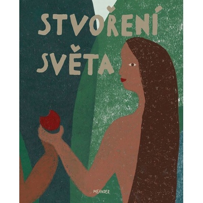 Stvoření světa