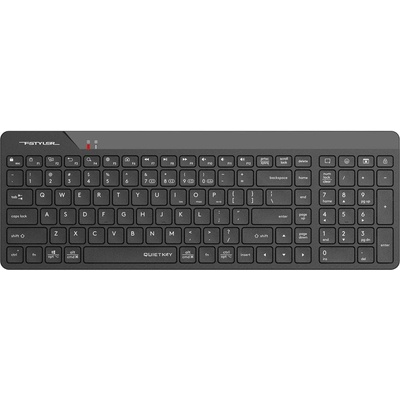 A4Tech Fstyler FBK23 AS (FBK23AS-BKCZ)