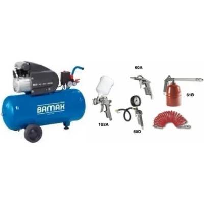Bamax BX230/24KITD