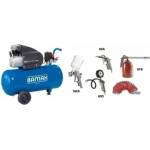 Bamax BX230/24KITD