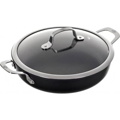Ballarini Alba ALBG3ED.28D hluboká pánev se 2 rukojeťmi 28 cm