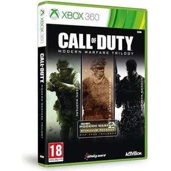 Call of Duty: Modern Warfare Trilogy