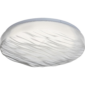 Rábalux 75061 - LED таванно осветително тяло за баня LUVIA LED/24W/230V IP44 4000K Ø 38 cm (RL75061)