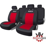 Sparco Тапицерия Sparco - SPS425RD (55060)