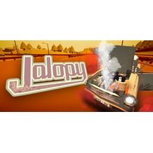 Jalopy