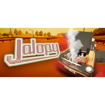 Jalopy