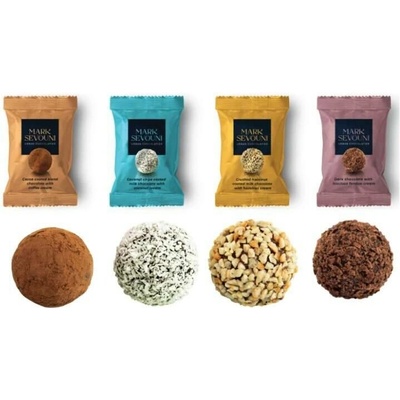 Mark Sevouni Chocolate Avangarde 1,5 kg
