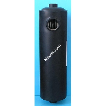 PAHLENS Tepelný výmenník Maxi-Flow 60 kW