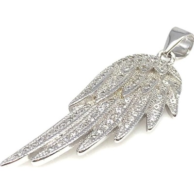 Jan Kos jewellery Stříbrný přívěsek 12113881
