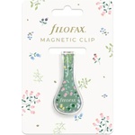 FILOFAX Клипс Meadow, магнитен (132953)