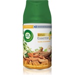 Air Wick Freshmatic Vanilla & Sandalwood ароматизатор за въздух пълнител 250ml