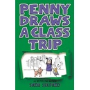 Penny Draws a Class Trip