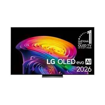 LG OLED83C66LB