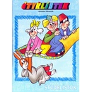 Štvorlístok