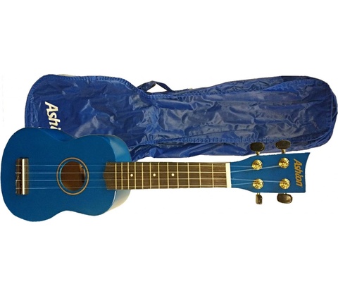 Ashton UKE 170