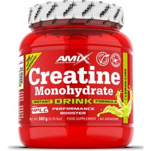 Amix Nutrition Напитка с креатин монохидрат - Кола / 360 г
