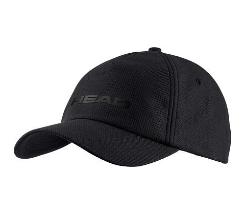 Performance Cap 2024 čierna