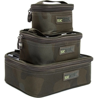 Sonik Obal SK-TEK Accessory Pouch Medium – Zboží Dáma
