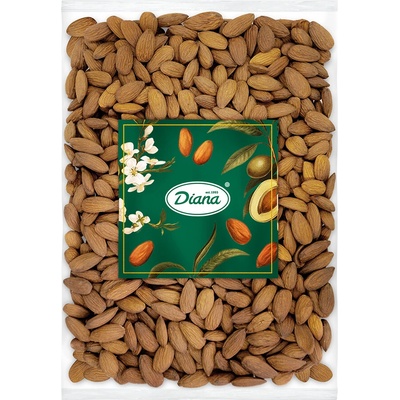 Diana Company Mandle natural 20/22 1000 g