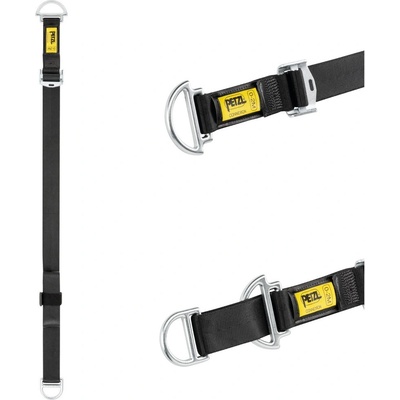 Petzl Connexion Vario 200 400 cm