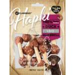 Flamingo Hapki Dumbbel с патица 150 г